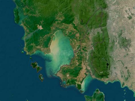 Krong Preah Sihanouk Wind Forecast: wind speed & gusts.